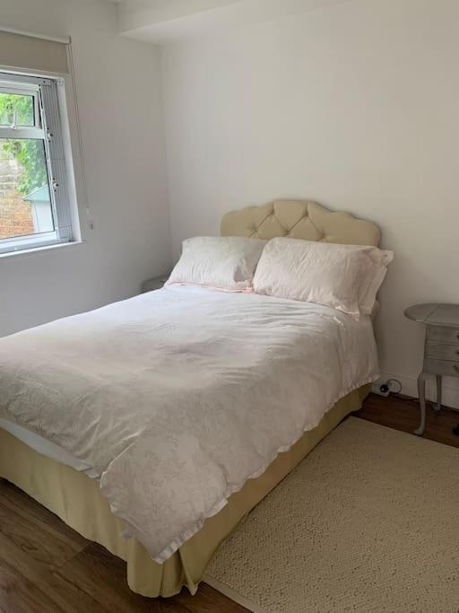 Stunning London Apartment In Maida Vale מראה חיצוני תמונה