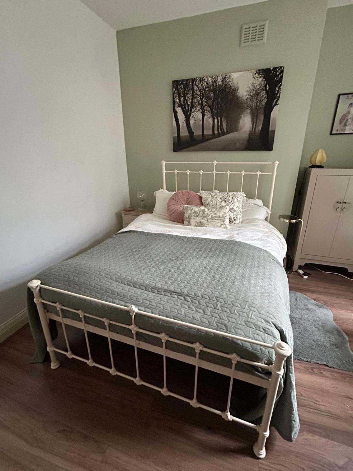 Stunning London Apartment In Maida Vale מראה חיצוני תמונה