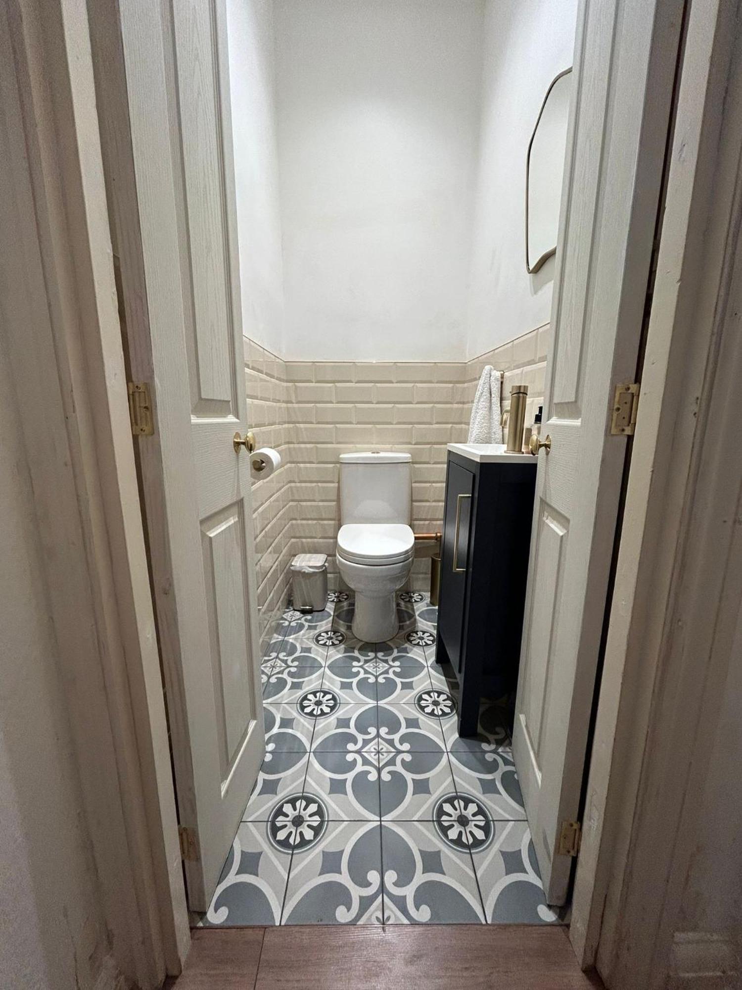 Stunning London Apartment In Maida Vale מראה חיצוני תמונה